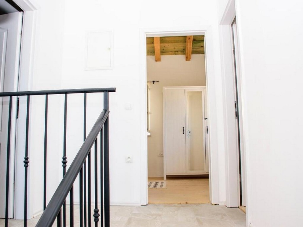Two bedroom apartment with terrace and sea view Ražanac, Zadar  A-a