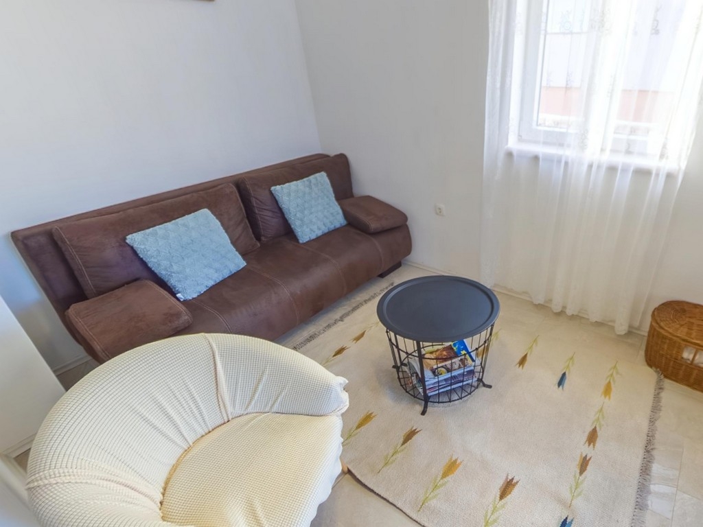 Two bedroom apartment with terrace and sea view Ražanac, Zadar (A-22306-a) Two bedroom apartment with terrace and sea view Ražanac, Zadar (A-22306-a)