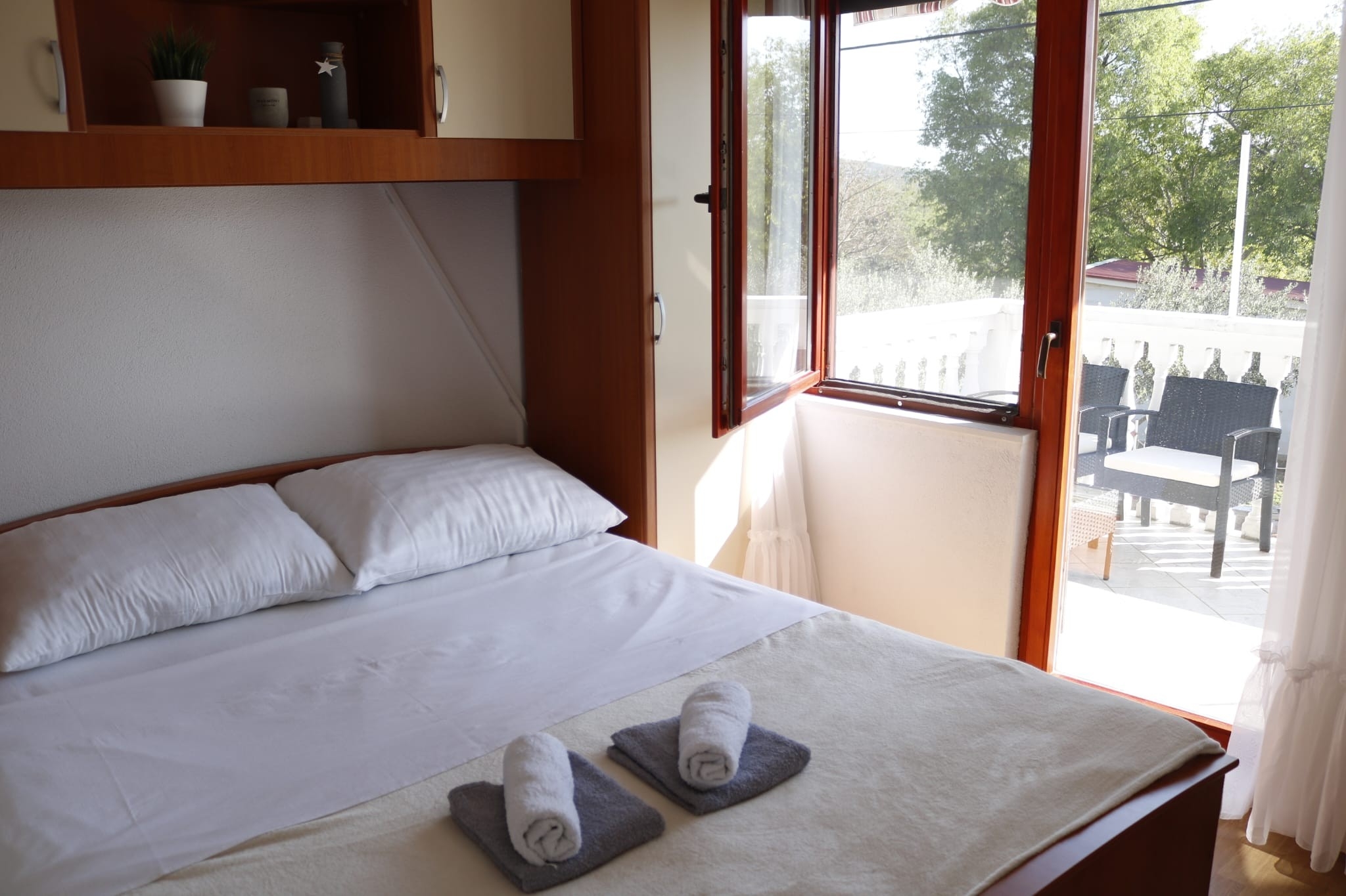 Top Biograd Radašinovci Top Biograd Radašinovci