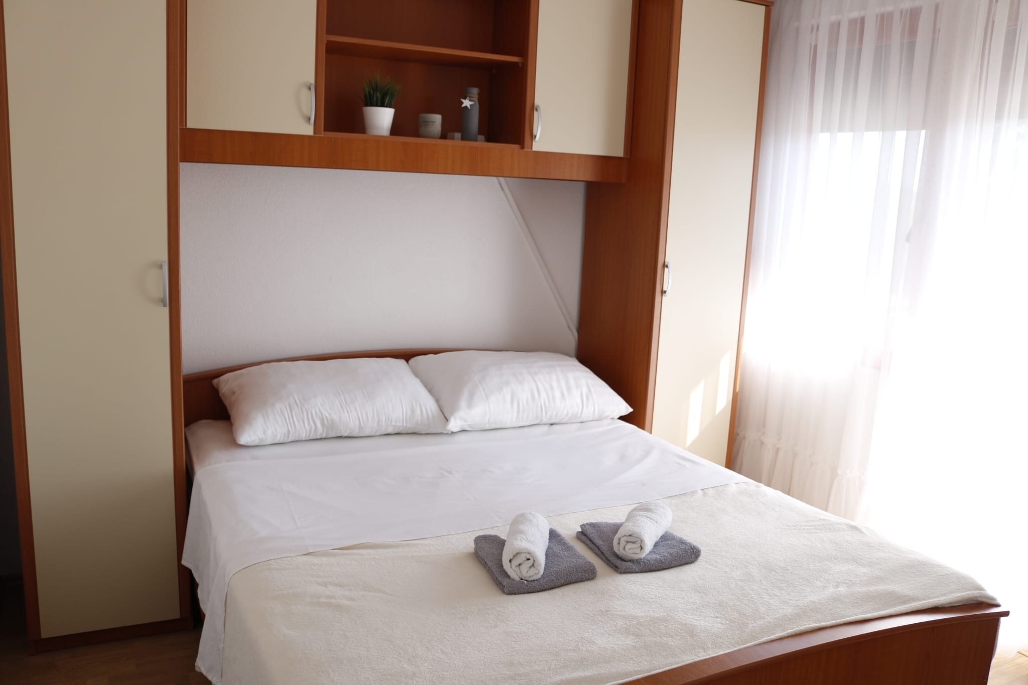 Top Biograd Radašinovci Top Biograd Radašinovci