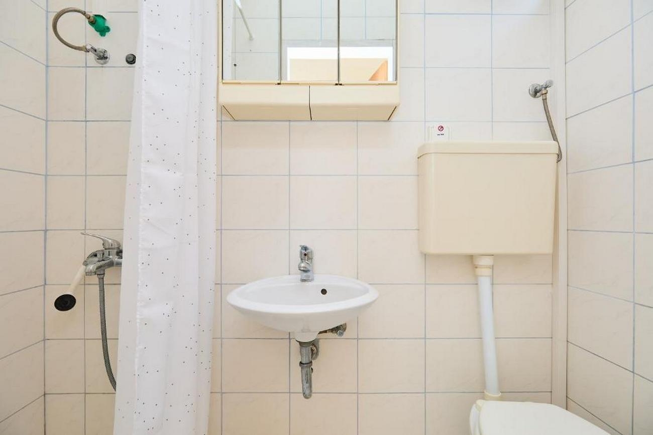 Top Mljet Sutmiholjska Top Mljet Sutmiholjska