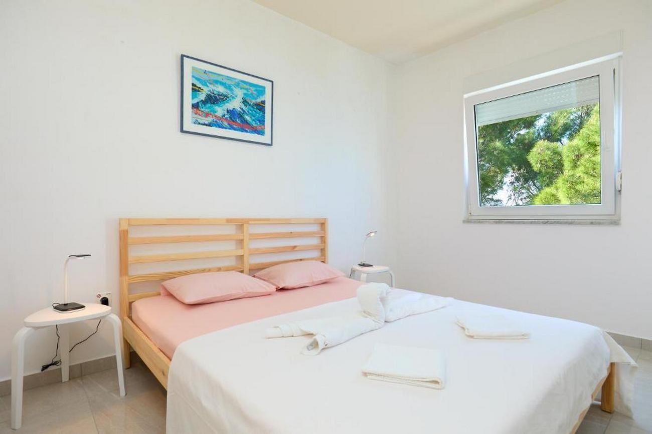 Top Mljet Sutmiholjska Top Mljet Sutmiholjska