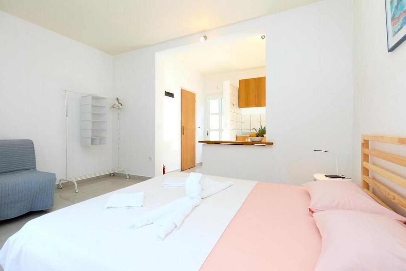 Top Mljet Sutmiholjska Top Mljet Sutmiholjska