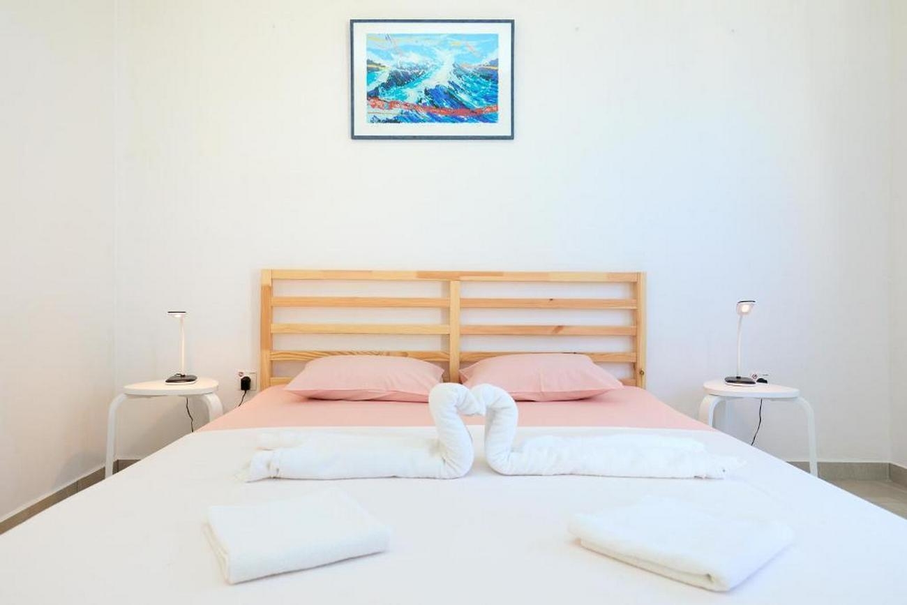 Top Mljet Sutmiholjska Top Mljet Sutmiholjska