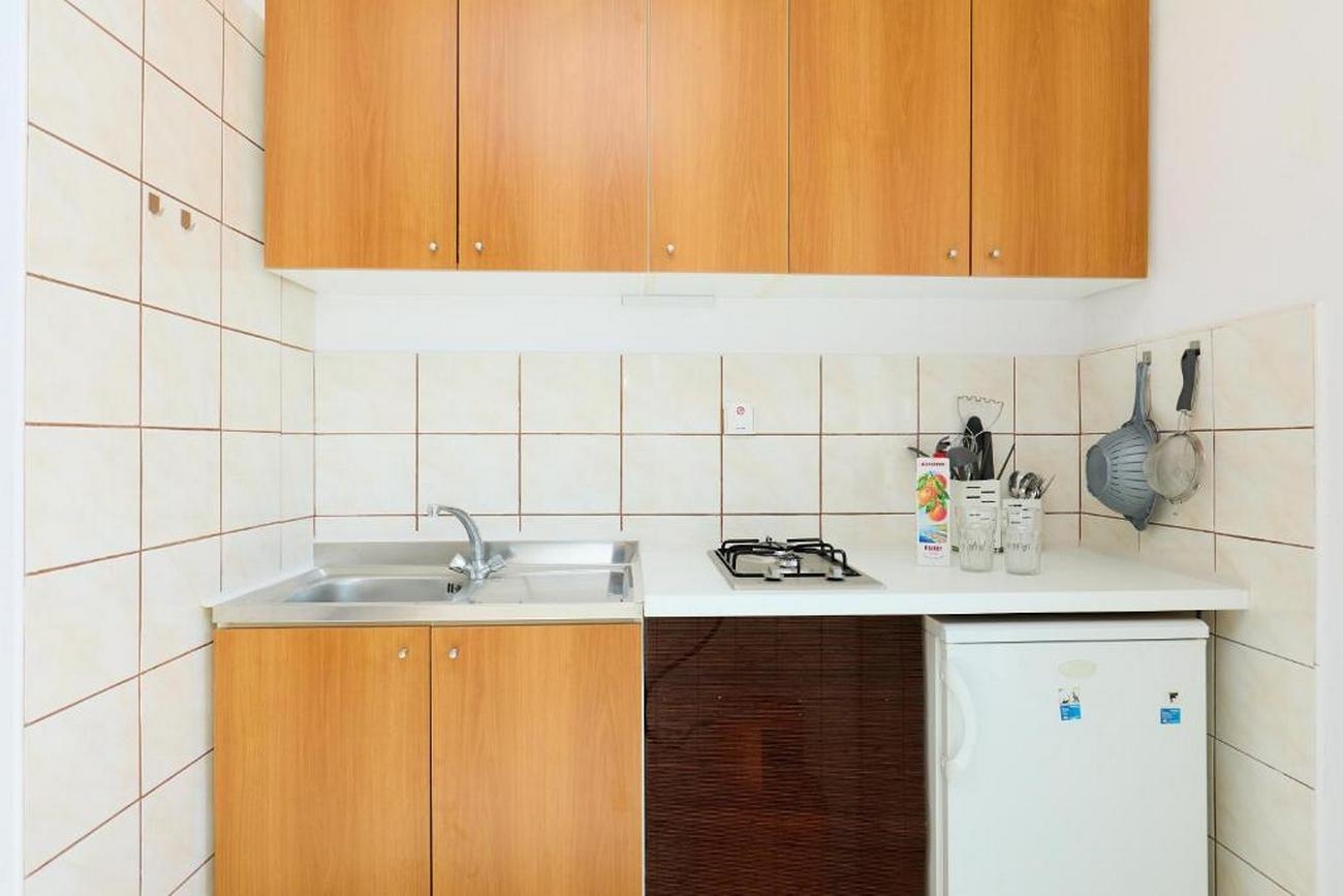 Top Mljet Sutmiholjska Top Mljet Sutmiholjska