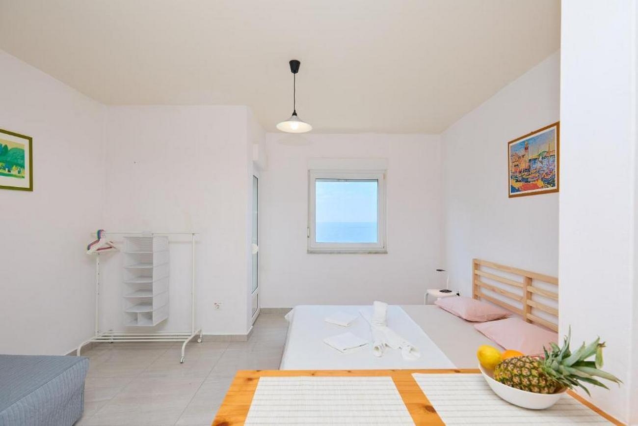 Top Mljet Sutmiholjska Top Mljet Sutmiholjska