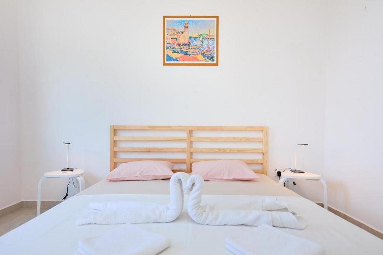 Top Mljet Sutmiholjska Top Mljet Sutmiholjska