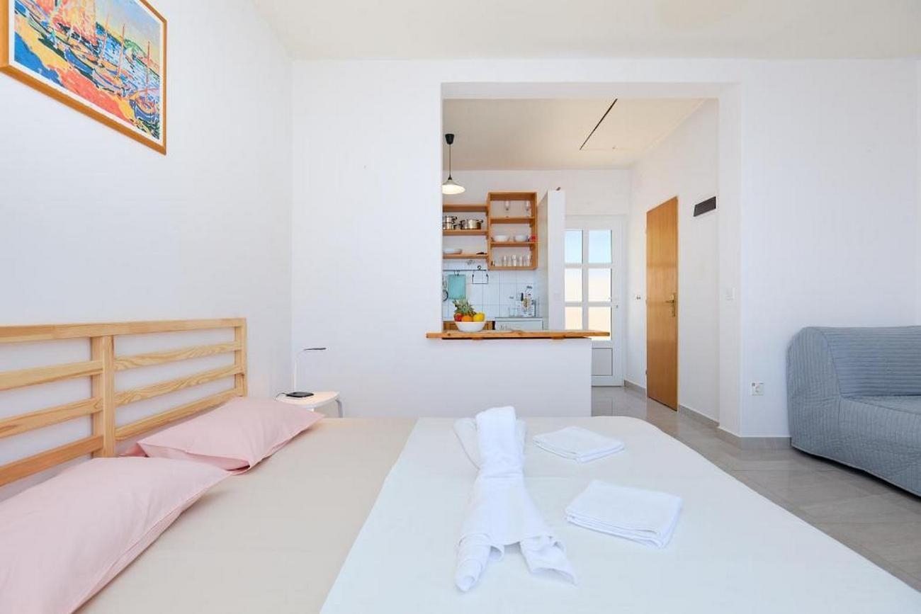 Top Mljet Sutmiholjska Top Mljet Sutmiholjska