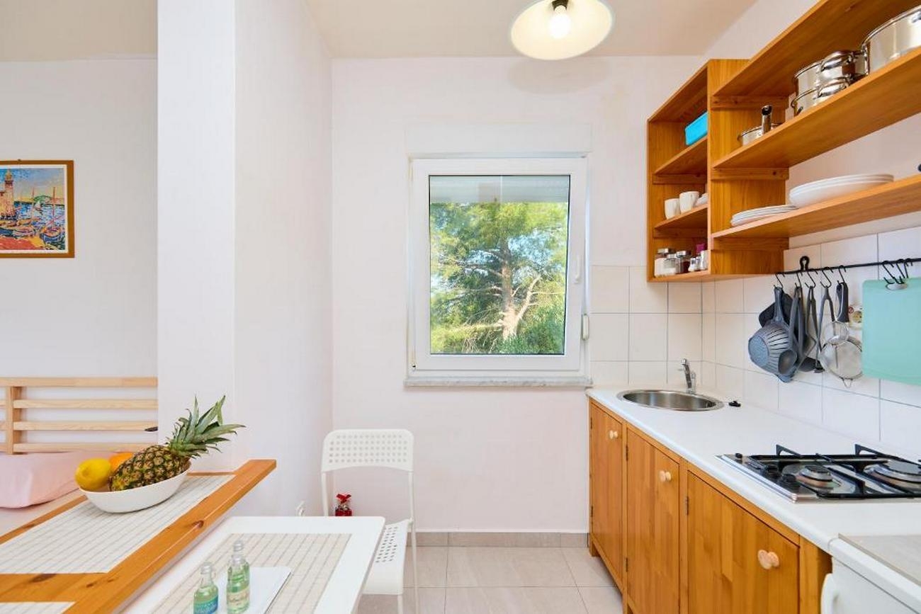 Top Mljet Sutmiholjska Top Mljet Sutmiholjska