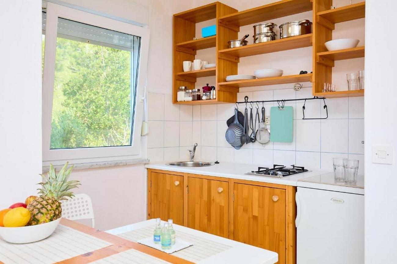 Top Mljet Sutmiholjska Top Mljet Sutmiholjska