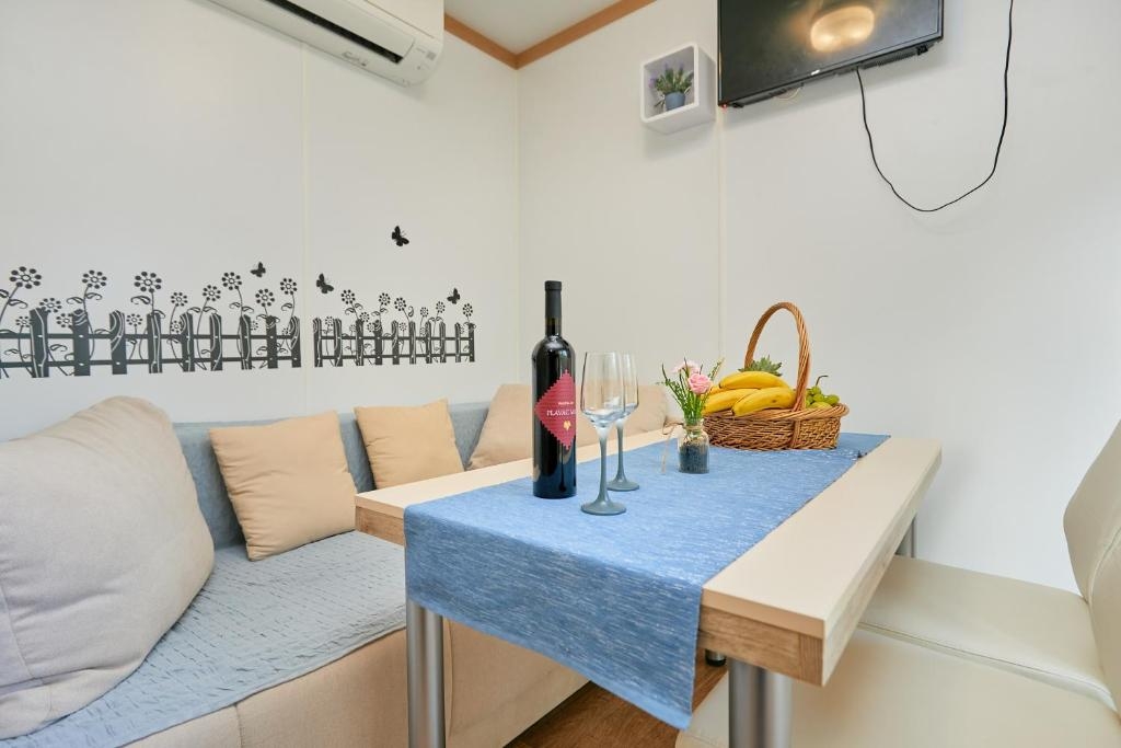 Top Mljet Babino Polje Top Mljet Babino Polje