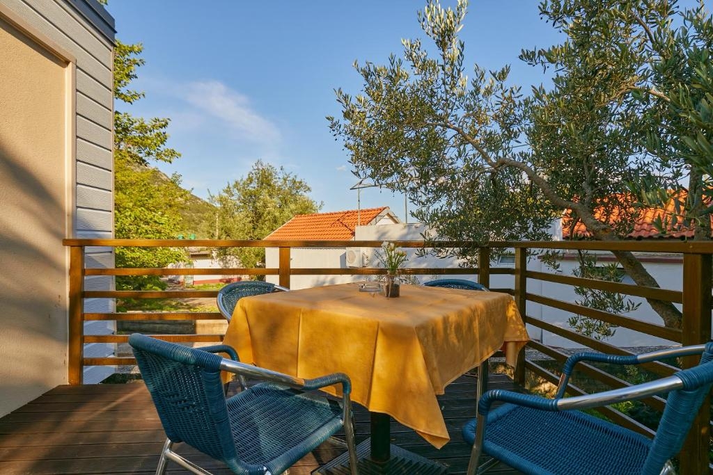 Top Mljet Babino Polje Top Mljet Babino Polje