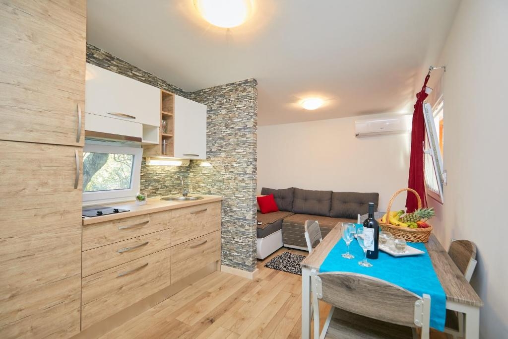 Top Mljet Babino Polje Top Mljet Babino Polje