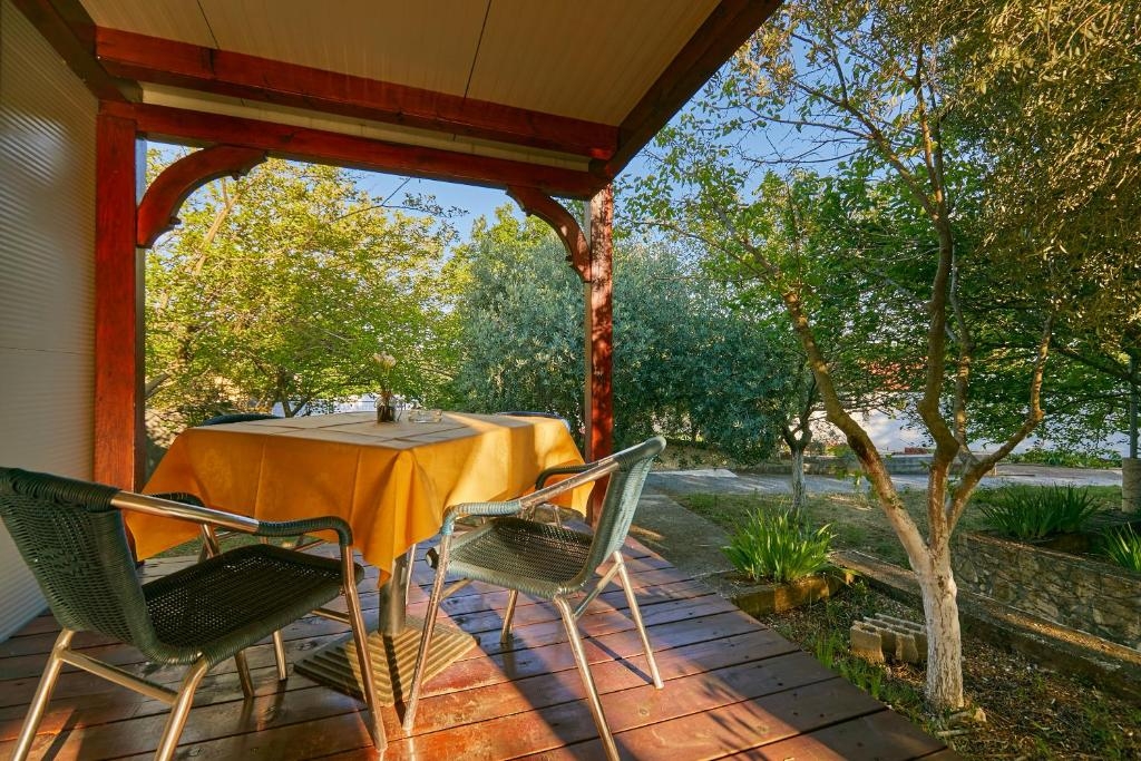 Top Mljet Babino Polje Top Mljet Babino Polje