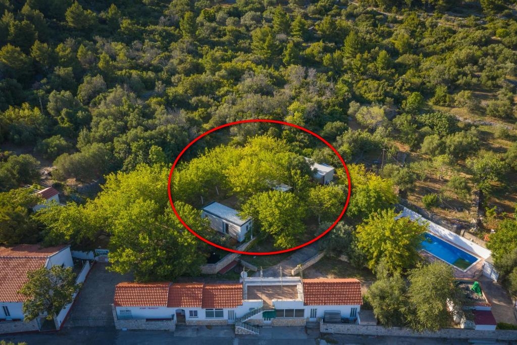 Top Mljet Babino Polje Top Mljet Babino Polje