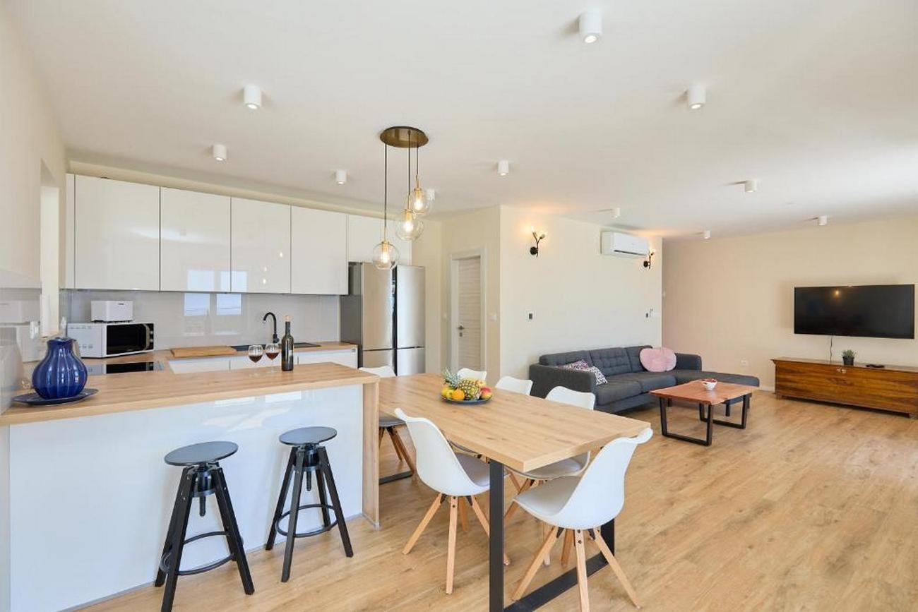 Top Mljet Babino Polje Top Mljet Babino Polje