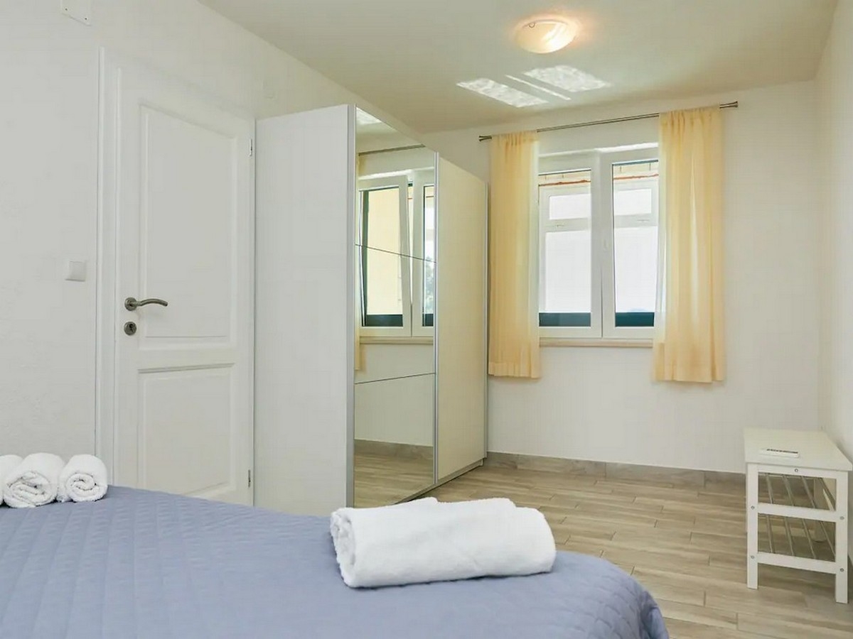 Top Mljet Sobra Top Mljet Sobra