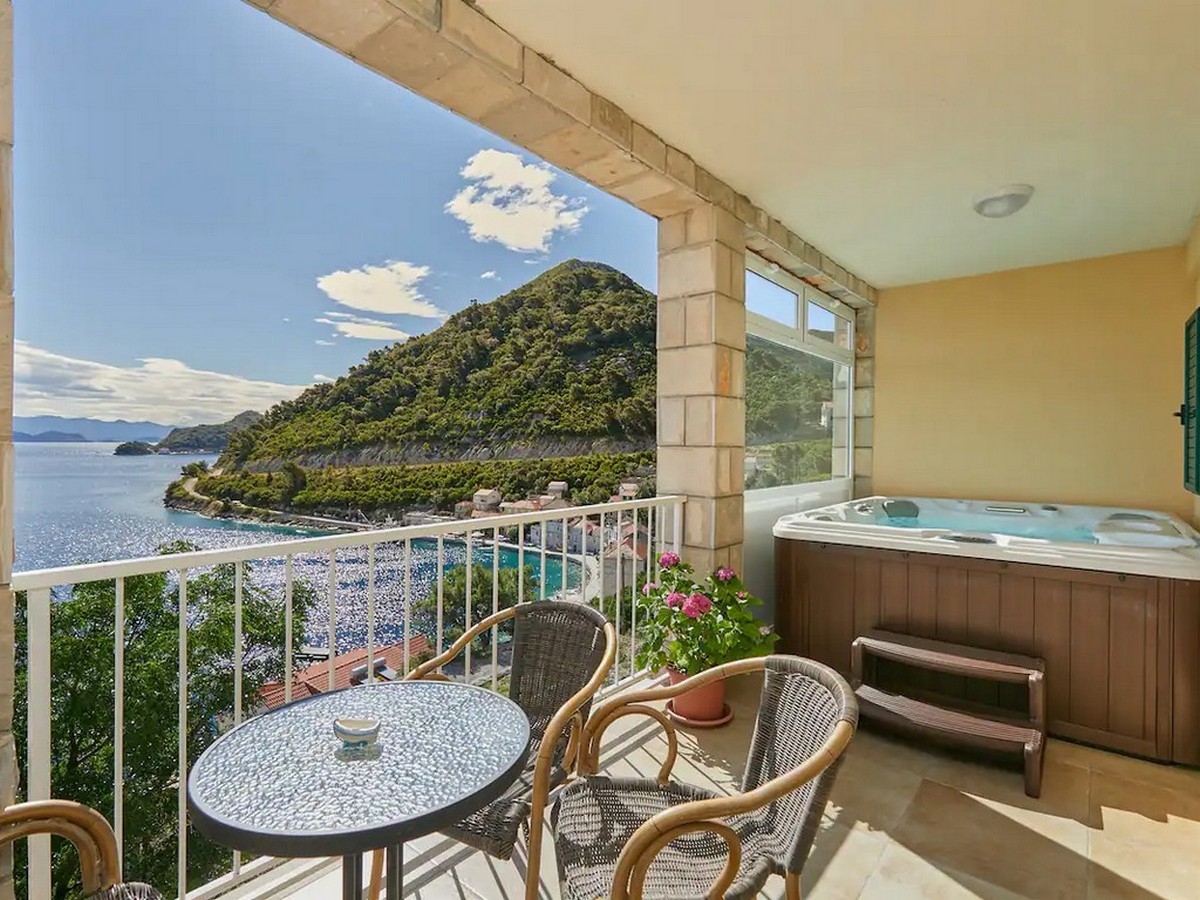 Top Mljet Sobra Top Mljet Sobra