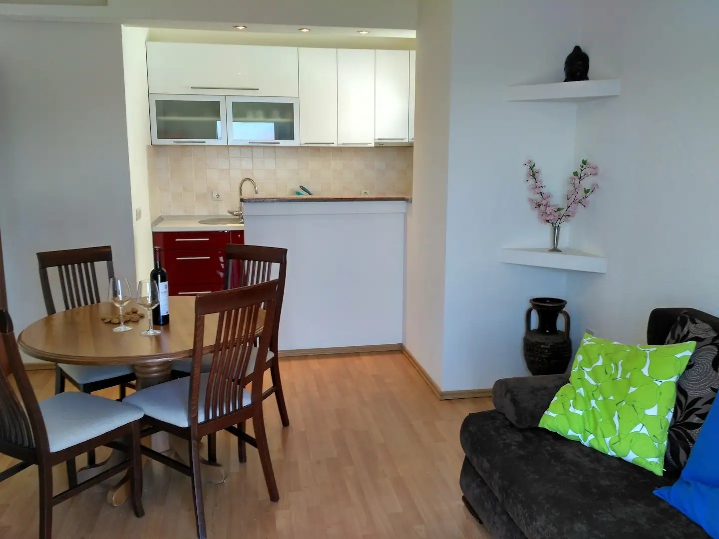 Top Mljet Sobra Top Mljet Sobra