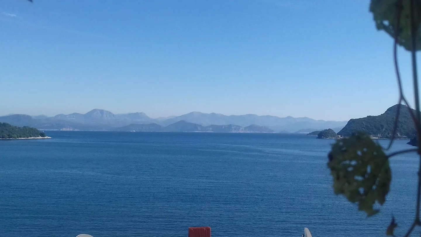 Top Mljet Sobra Top Mljet Sobra