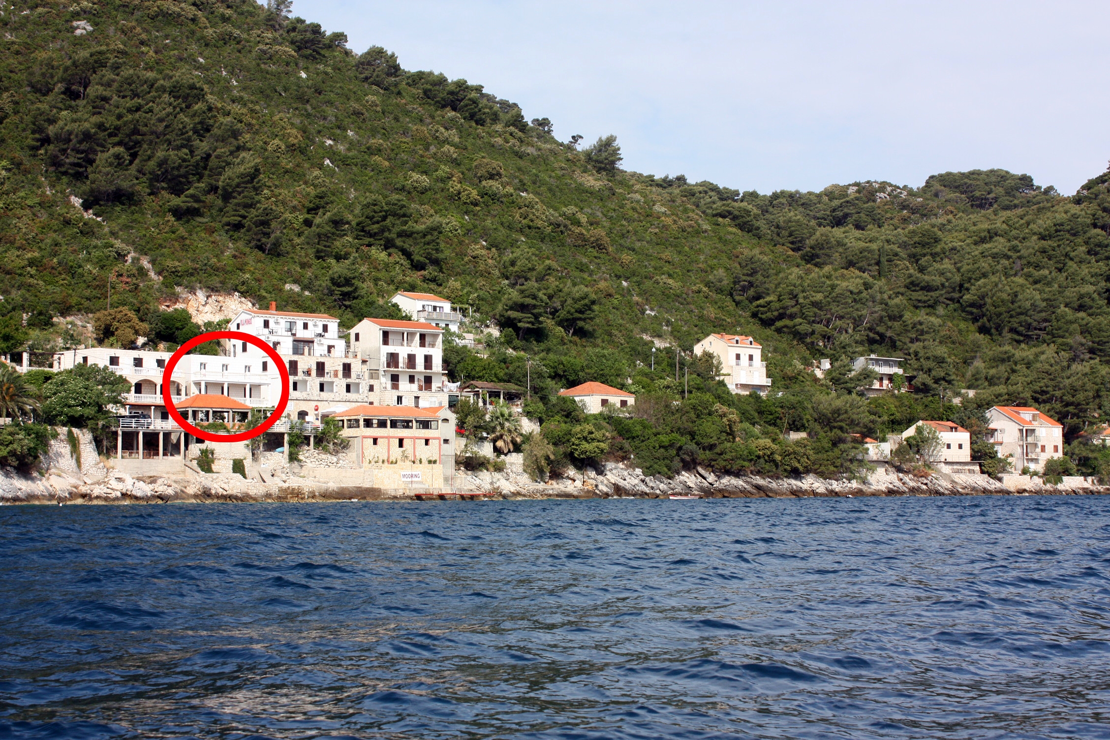 Top Mljet Sobra Top Mljet Sobra