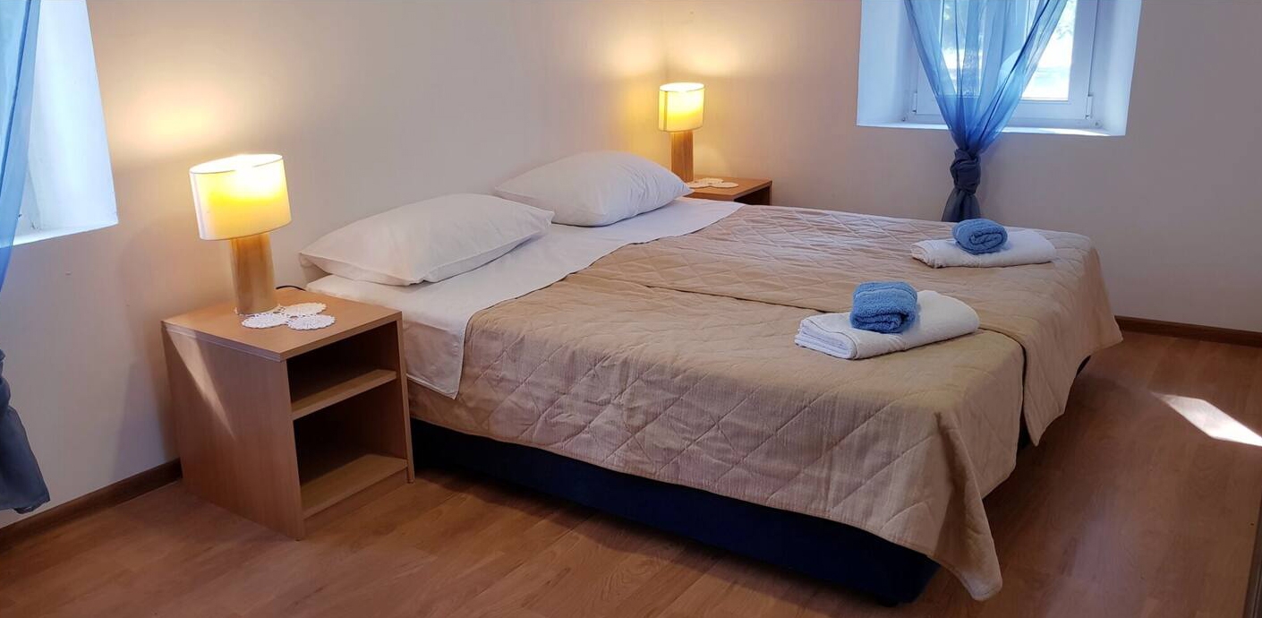 Top Mljet Prožura Top Mljet Prožura