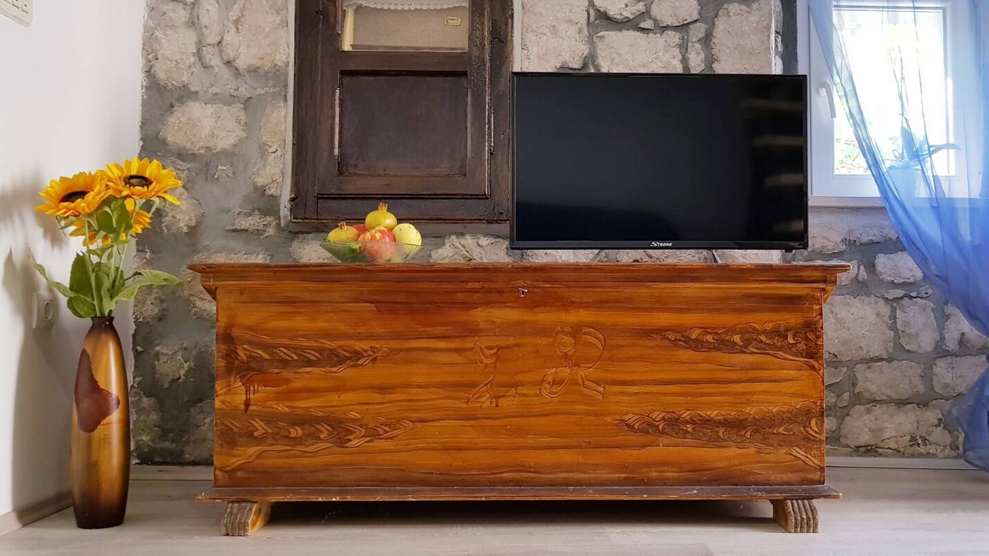 Top Mljet Prožura Top Mljet Prožura