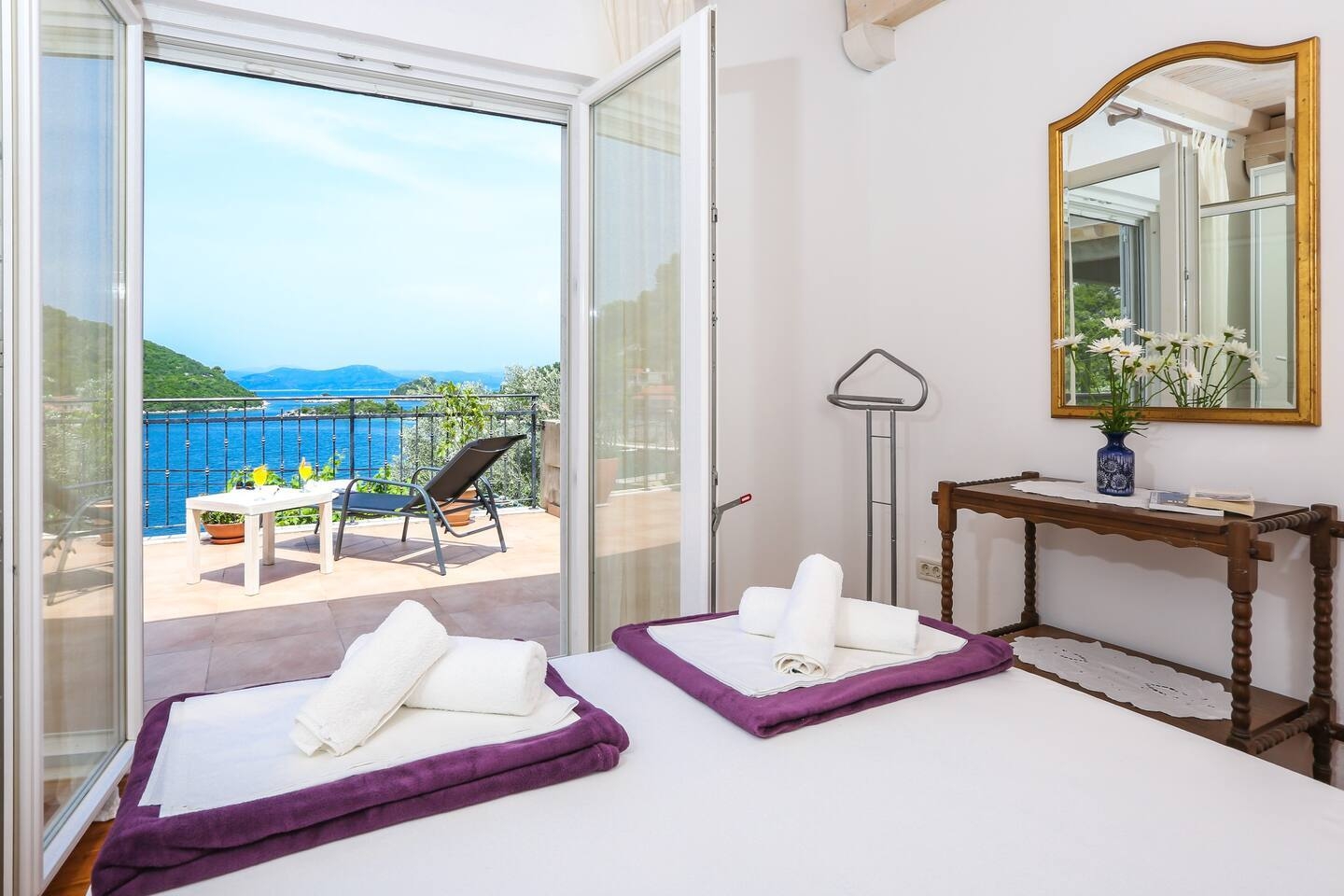 Top Mljet Prožurska Luka Top Mljet Prožurska Luka