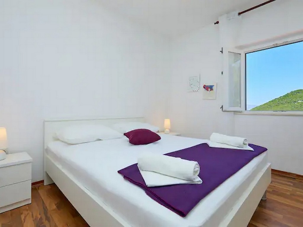 Top Mljet Prožurska Luka Top Mljet Prožurska Luka