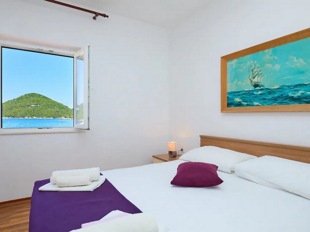 Top Mljet Prožurska Luka Top Mljet Prožurska Luka