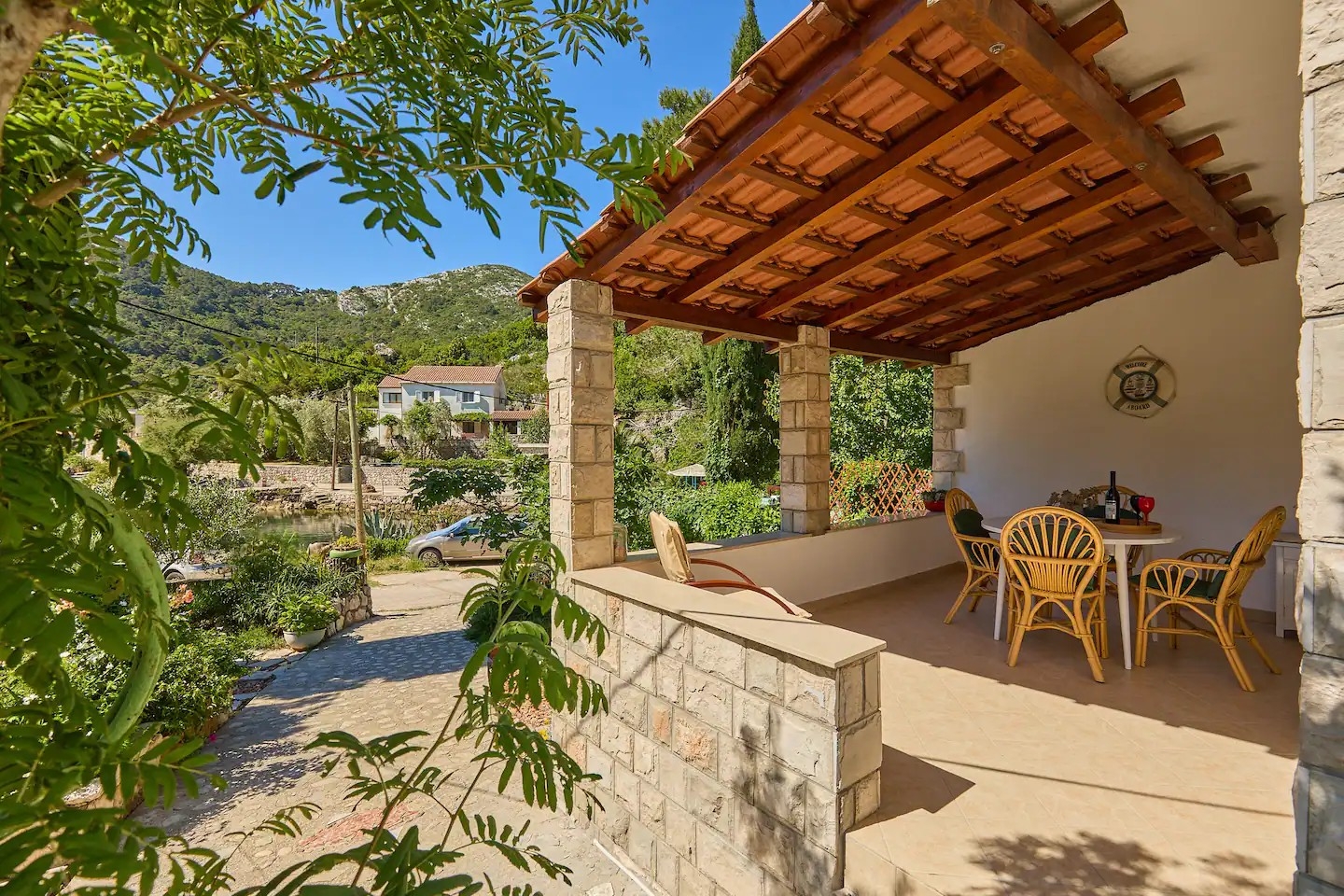 Top Mljet Okuklje Top Mljet Okuklje