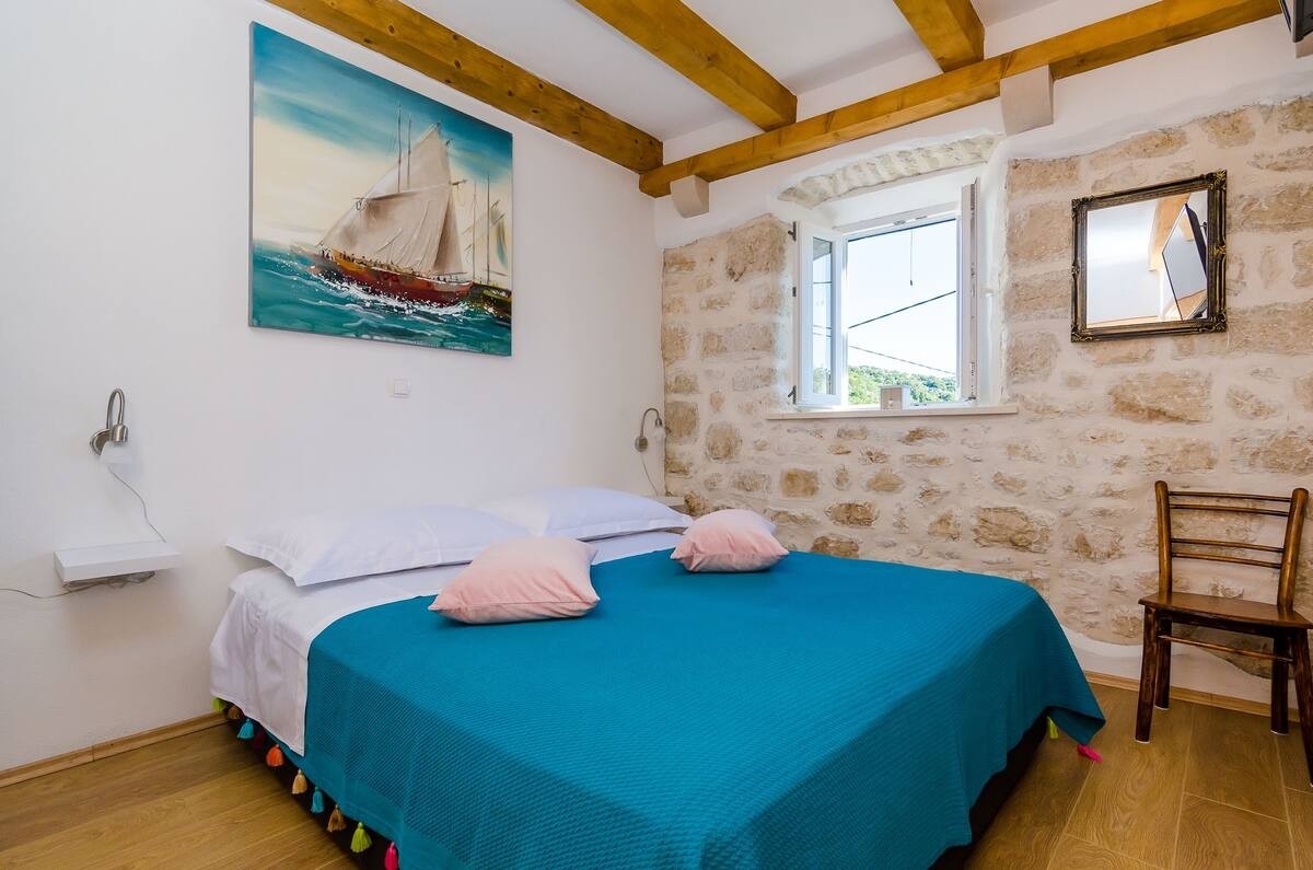 Top Mljet Korita Top Mljet Korita