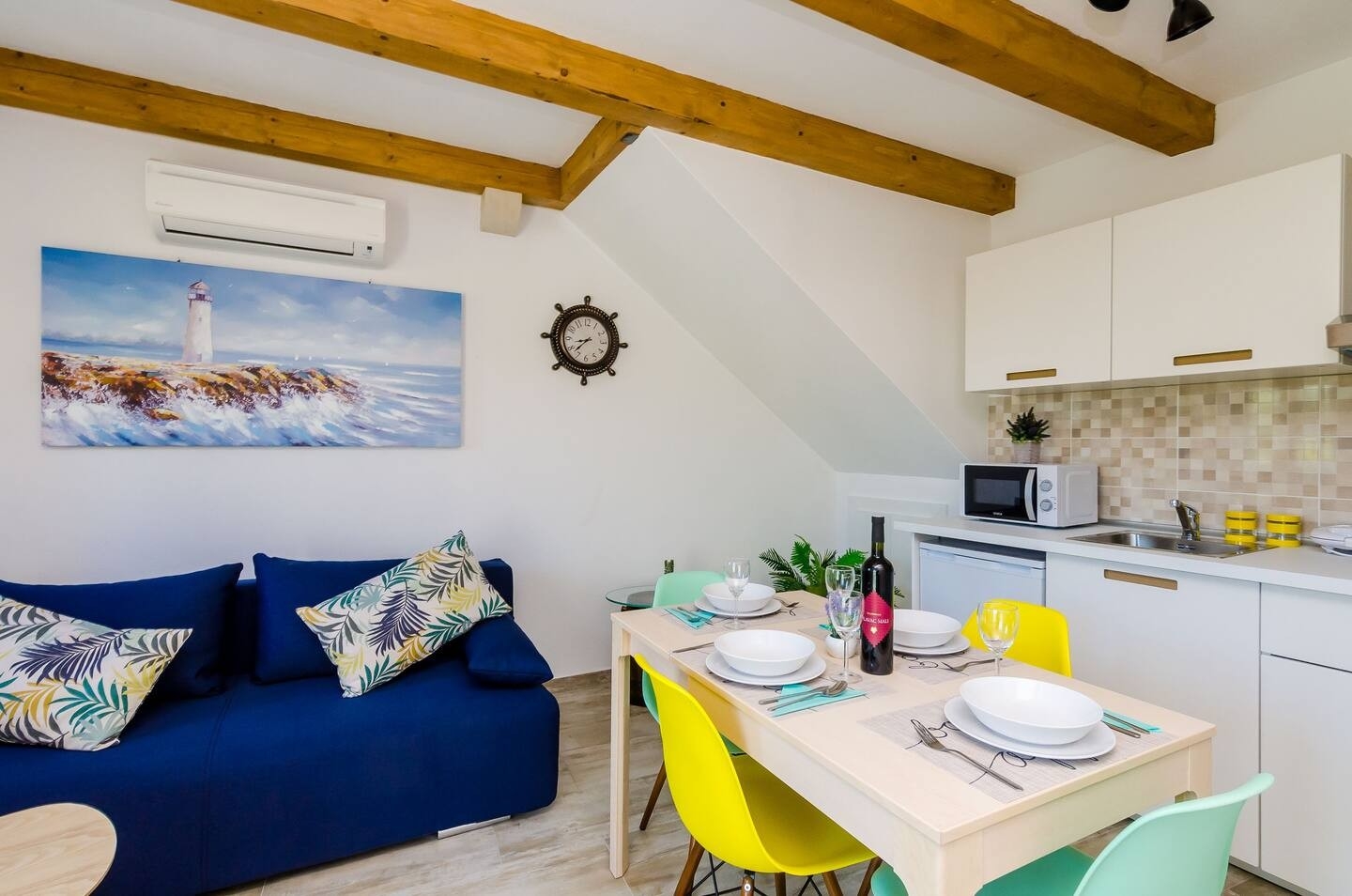 Top Mljet Korita Top Mljet Korita