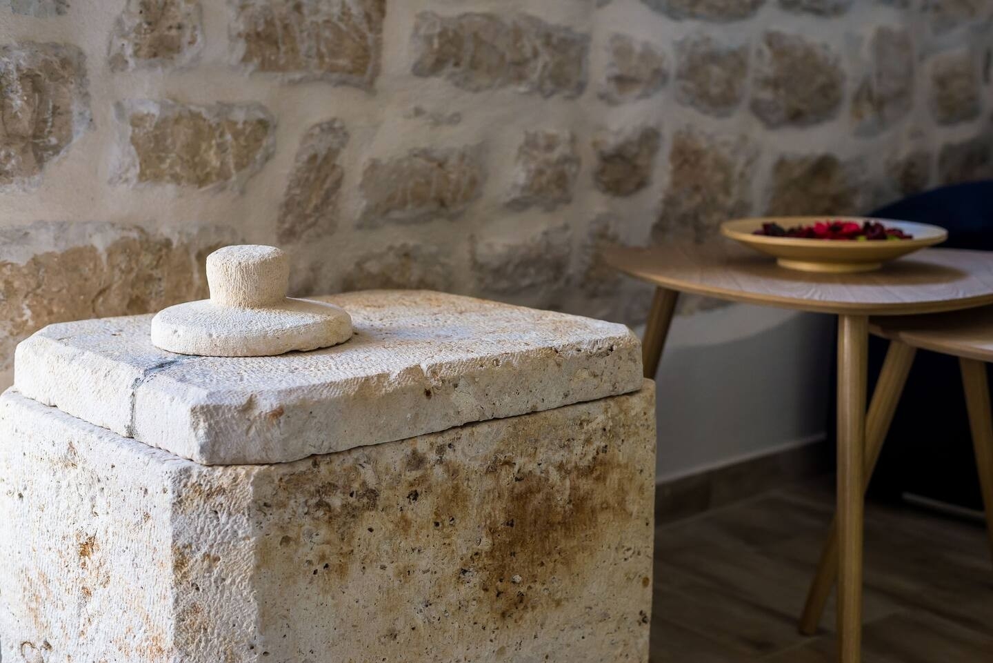 Top Mljet Korita Top Mljet Korita