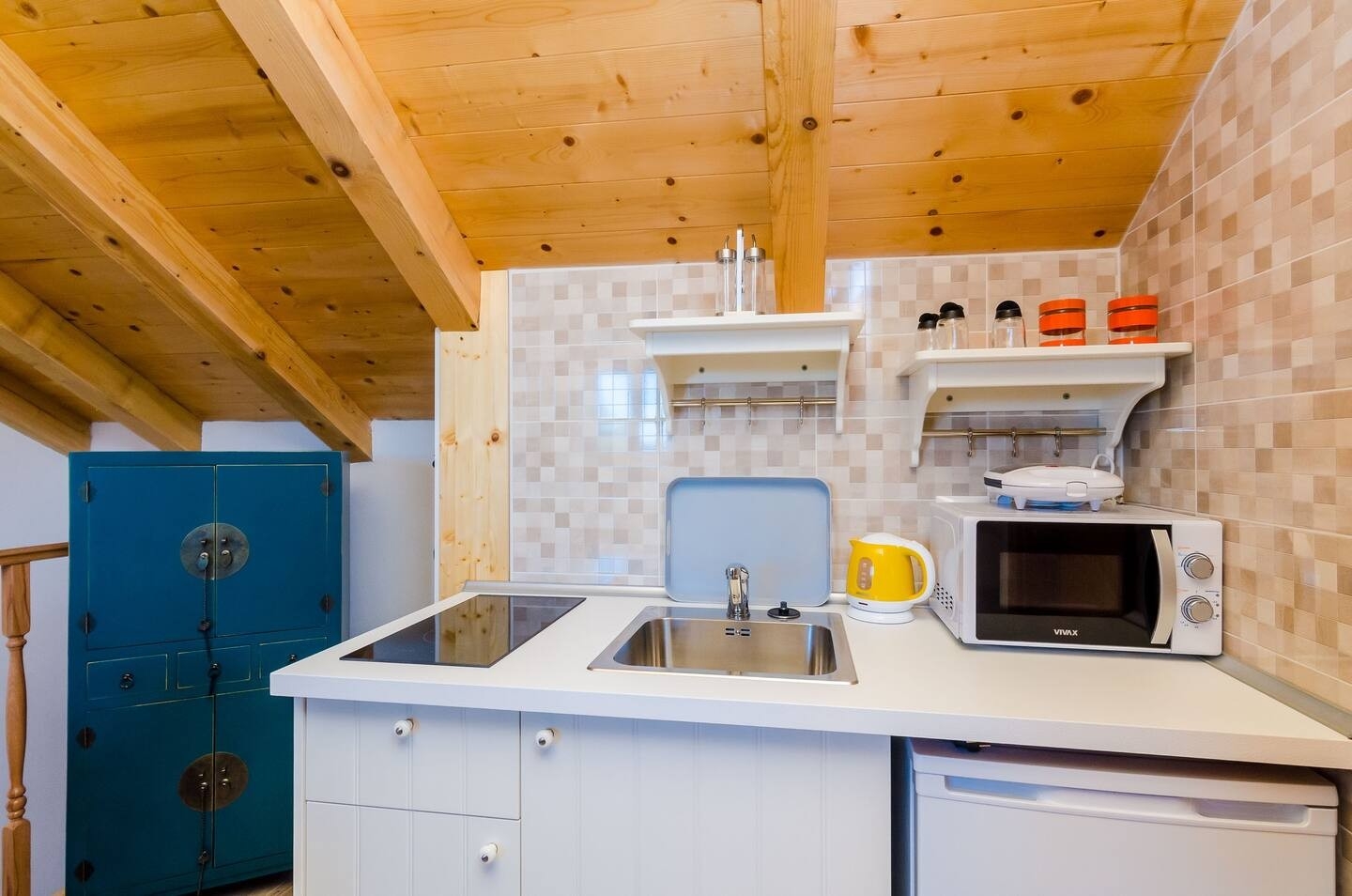 Top Mljet Korita Top Mljet Korita