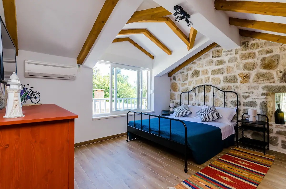 Top Mljet Korita Top Mljet Korita