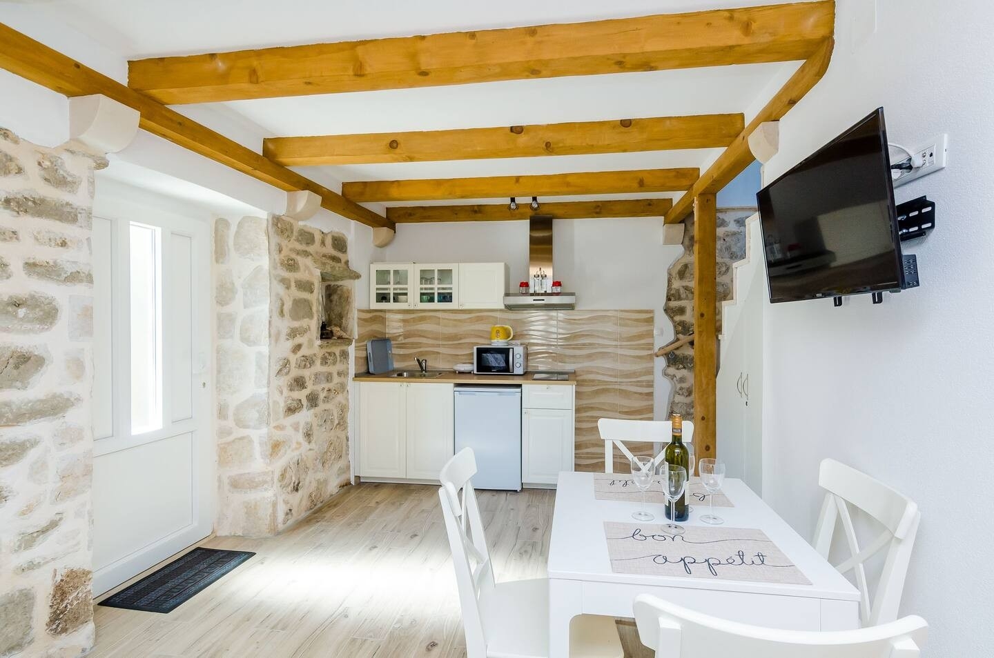 Top Mljet Korita Top Mljet Korita