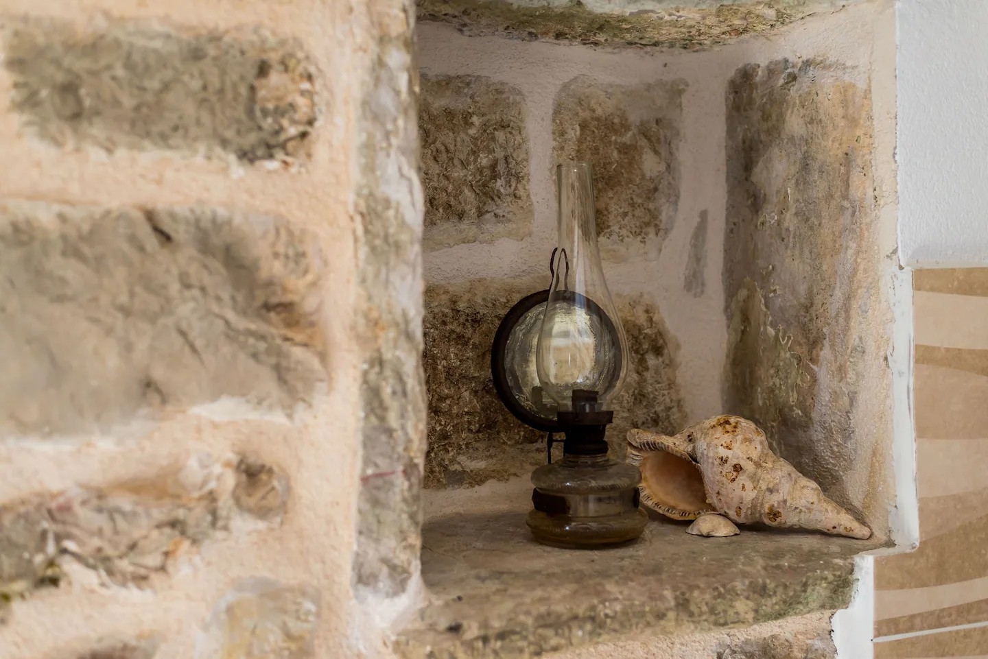 Top Mljet Korita Top Mljet Korita