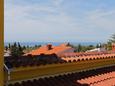 Terrace - view Peroj, Terrace - view in the room, dopusteni kucni ljubimci i WIFI.
