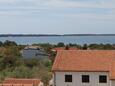 Balcony - view Peroj, Balcony - view in the room, dopusteni kucni ljubimci i WIFI.