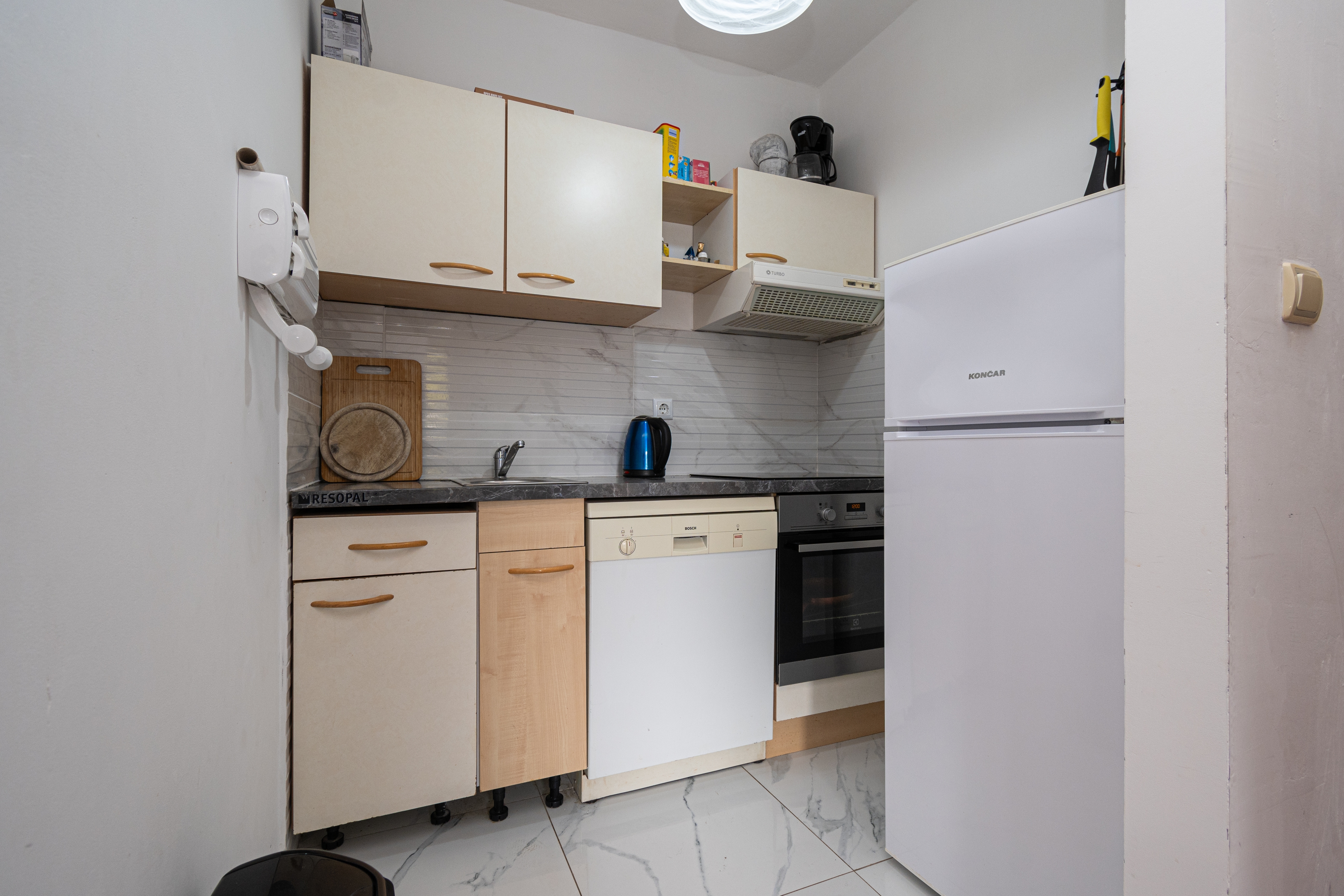 Top Novigrad Donji Karin Top Novigrad Donji Karin