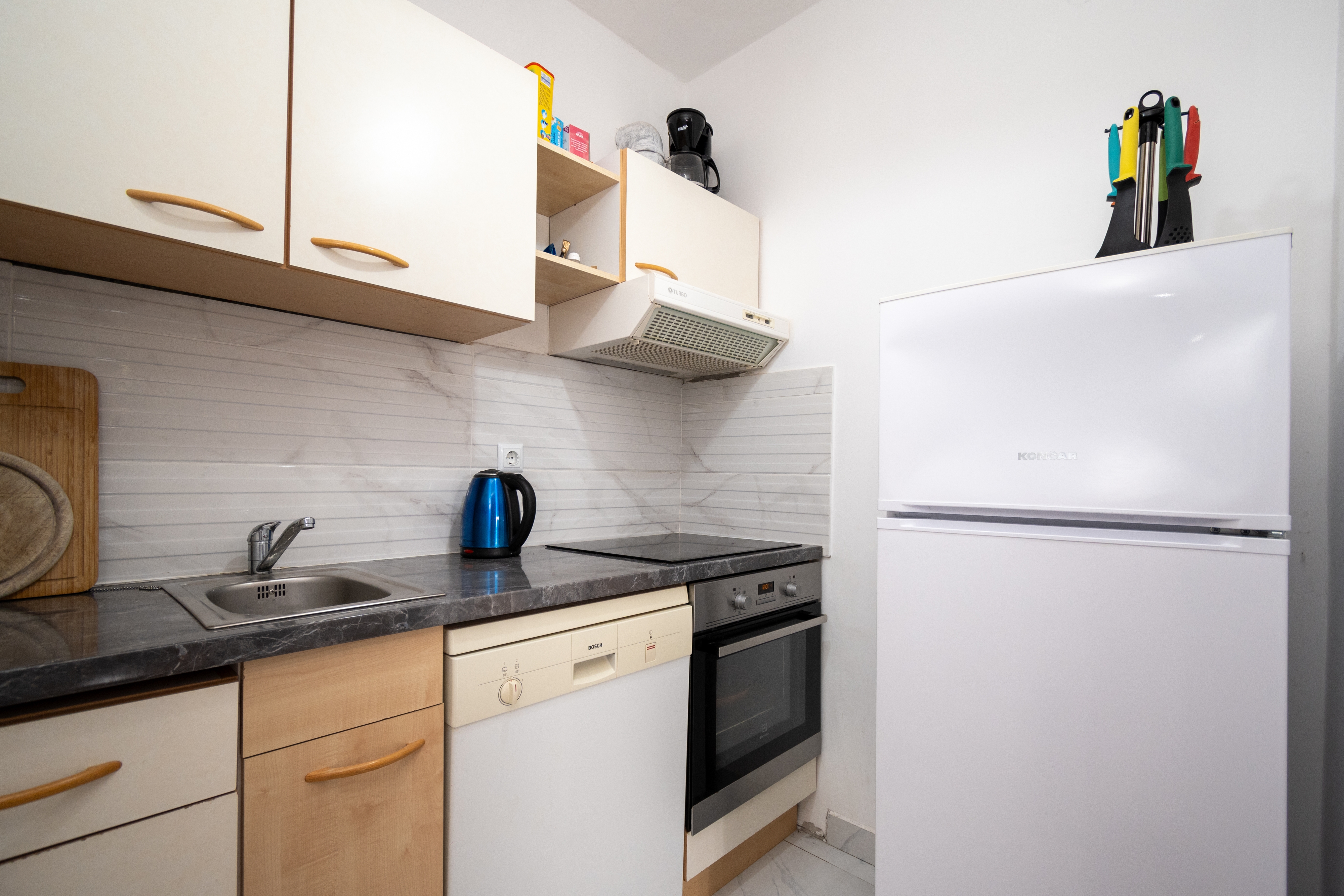 Top Novigrad Donji Karin Top Novigrad Donji Karin