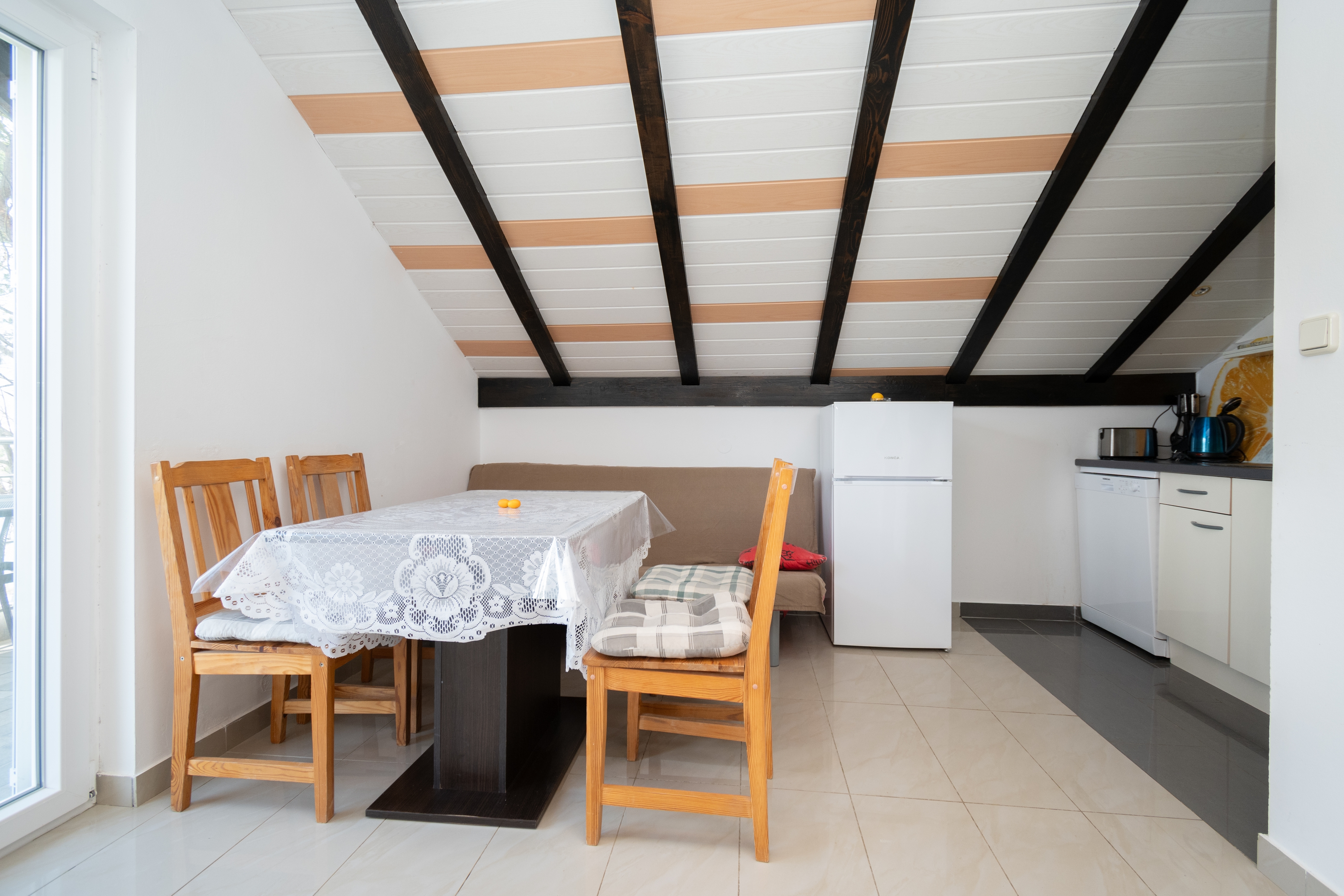 Top Novigrad Donji Karin Top Novigrad Donji Karin