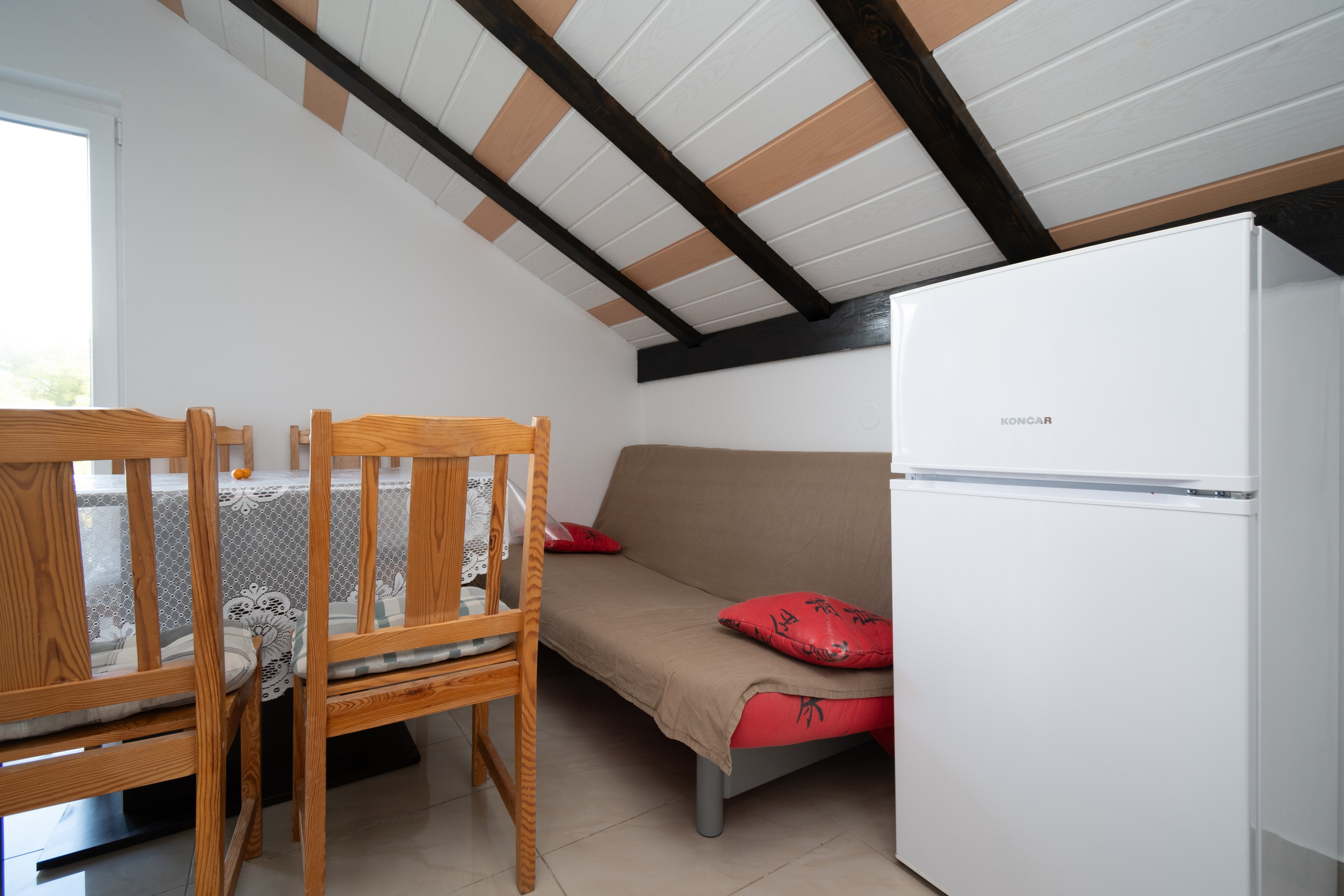 Top Novigrad Donji Karin Top Novigrad Donji Karin