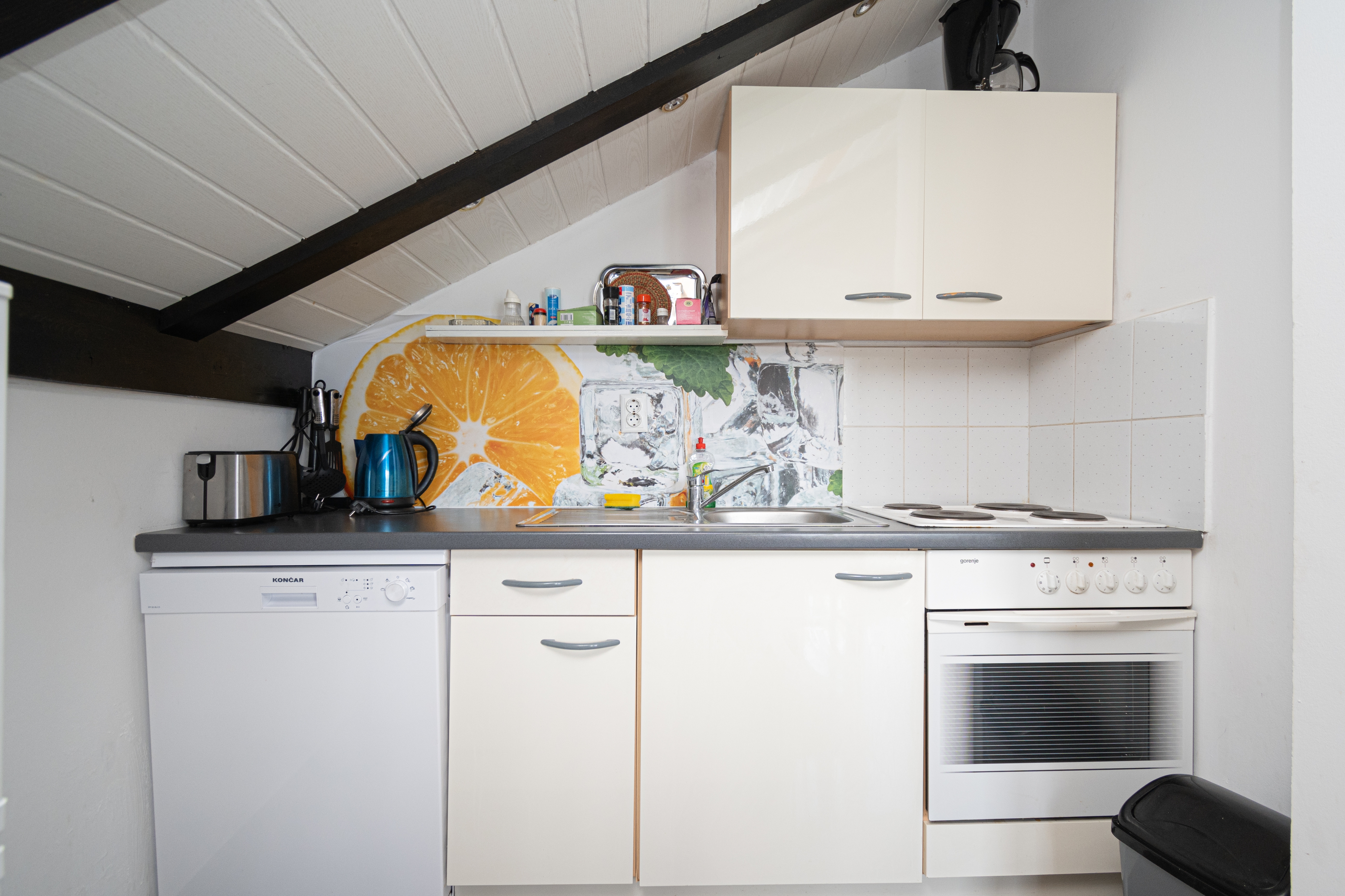 Top Novigrad Donji Karin Top Novigrad Donji Karin