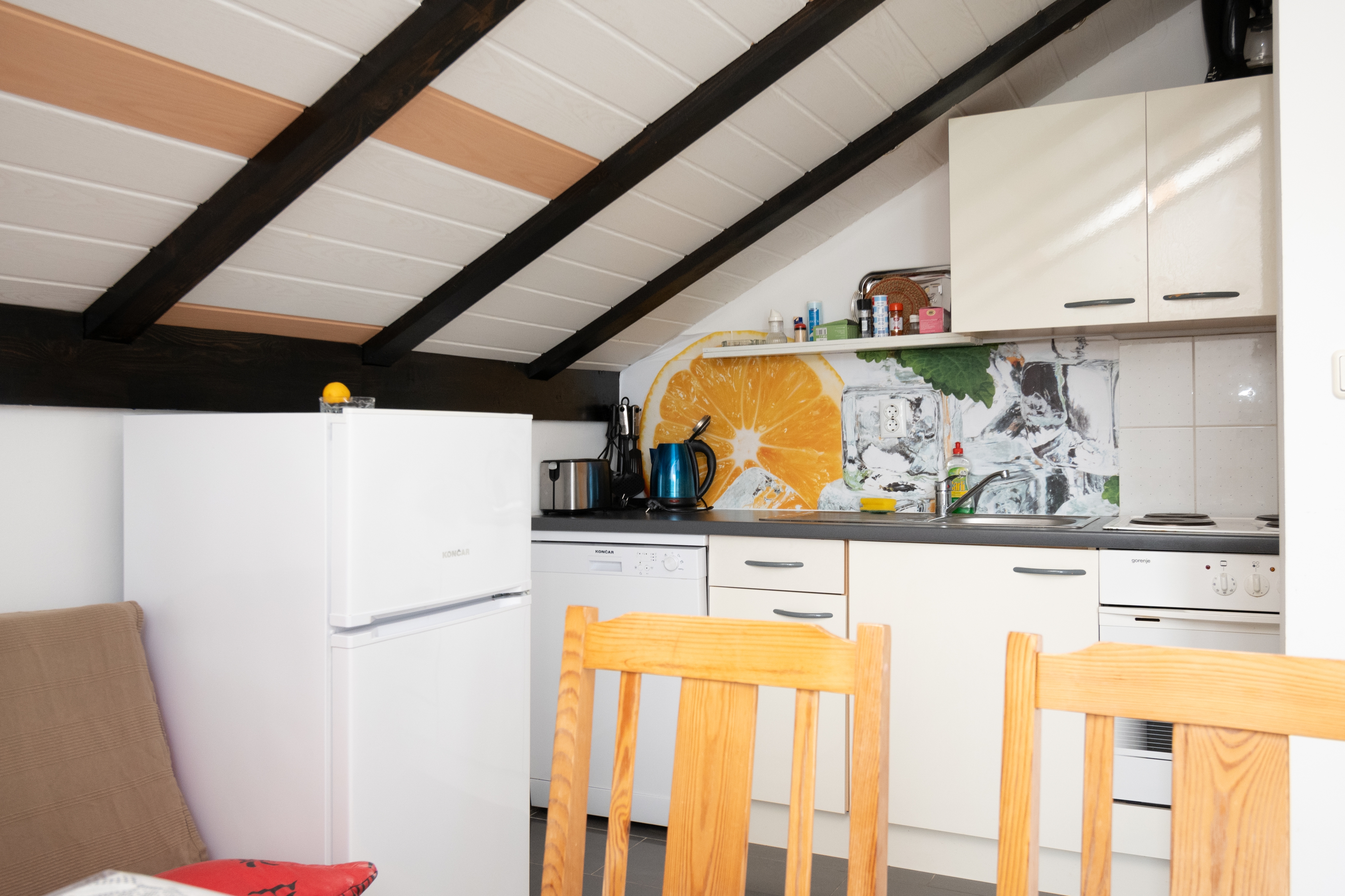 Top Novigrad Donji Karin Top Novigrad Donji Karin