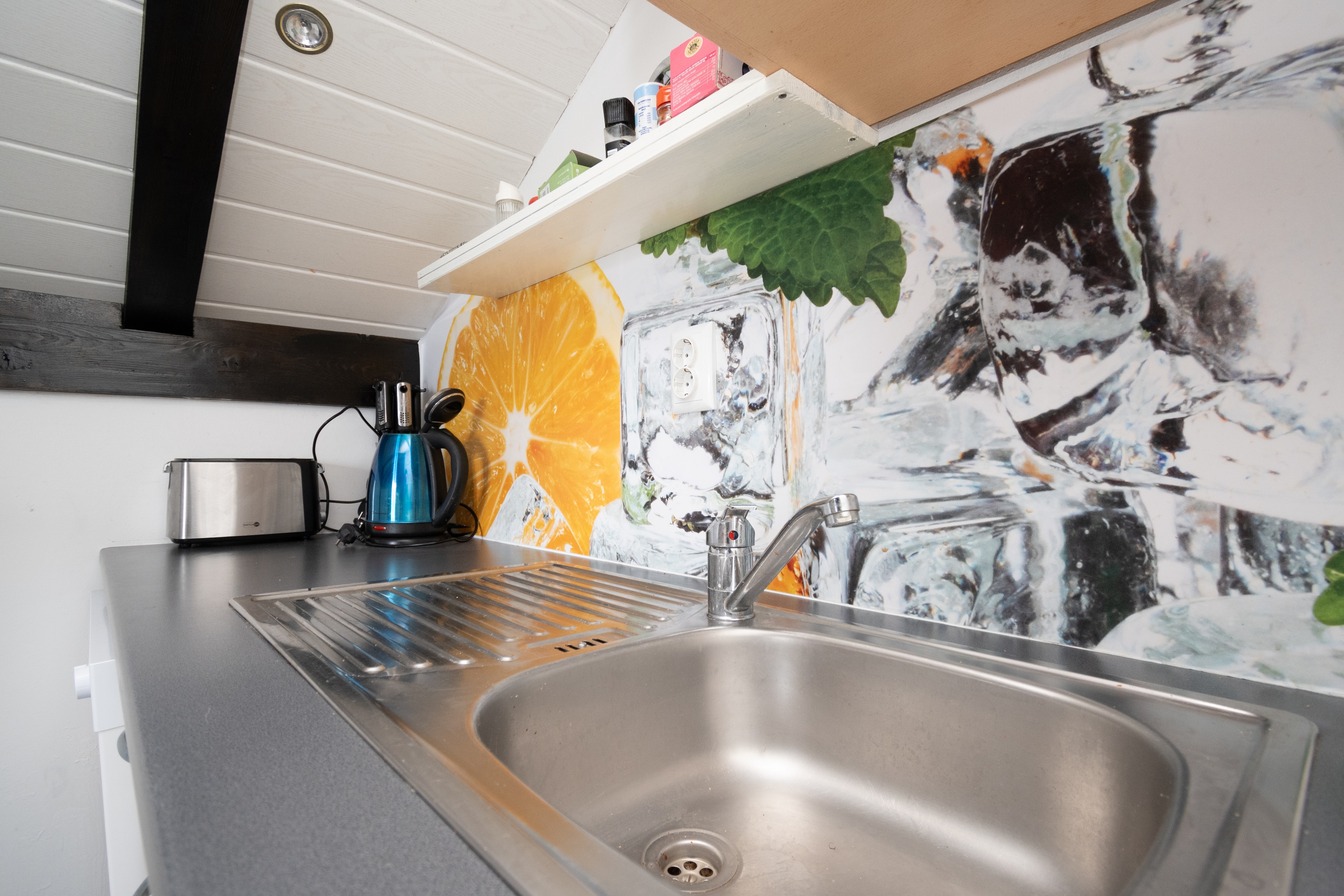 Top Novigrad Donji Karin Top Novigrad Donji Karin