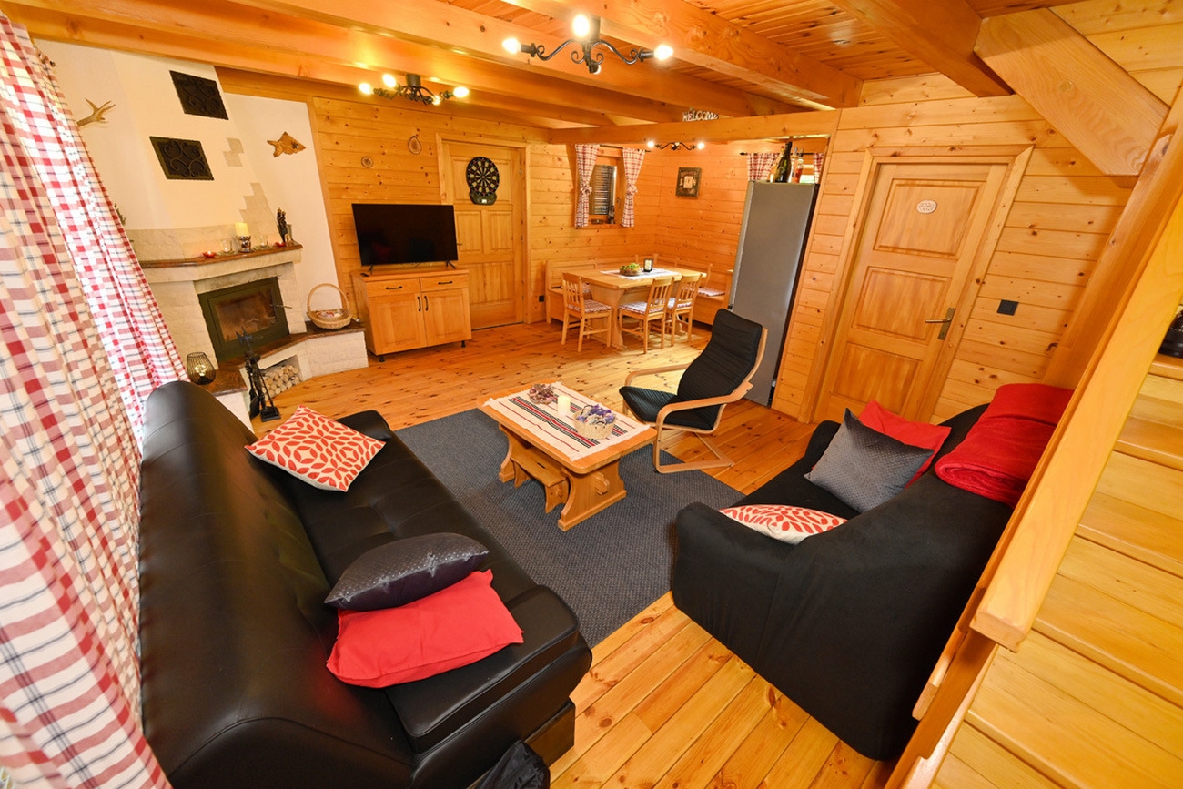 Three bedroom house with terrace Mihalić Selo, Karlovac (K-22351)