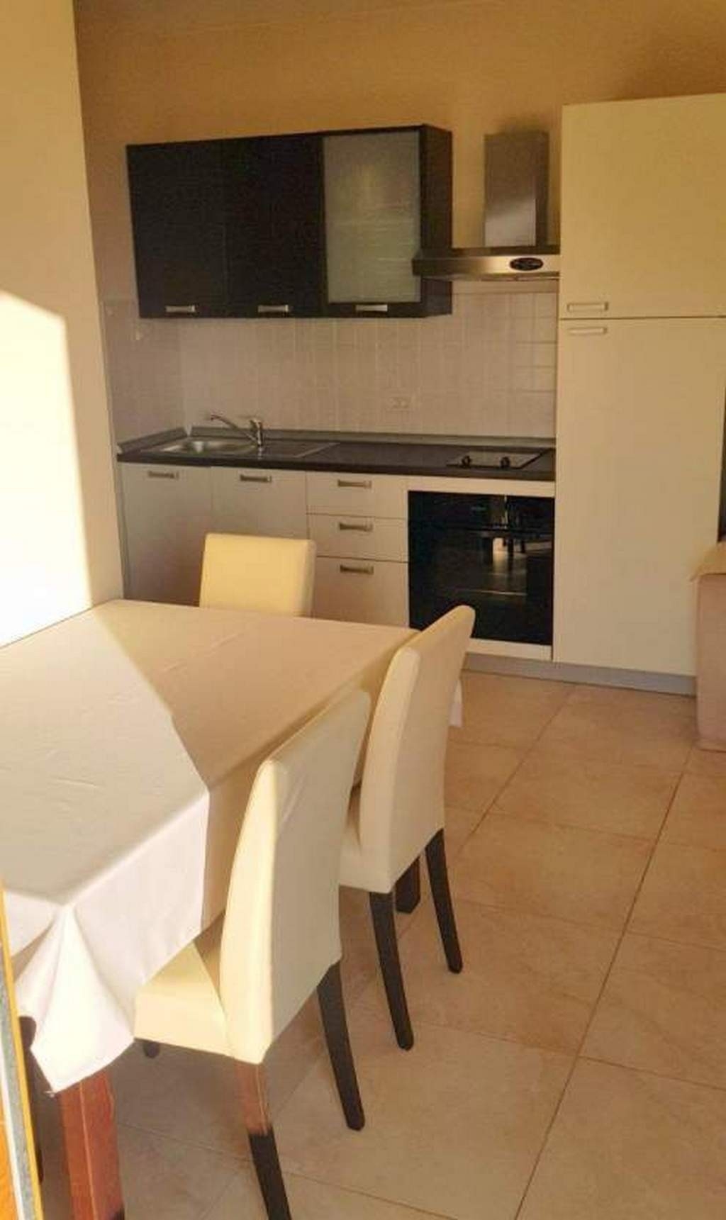 Top Rab Barbat Top Rab Barbat