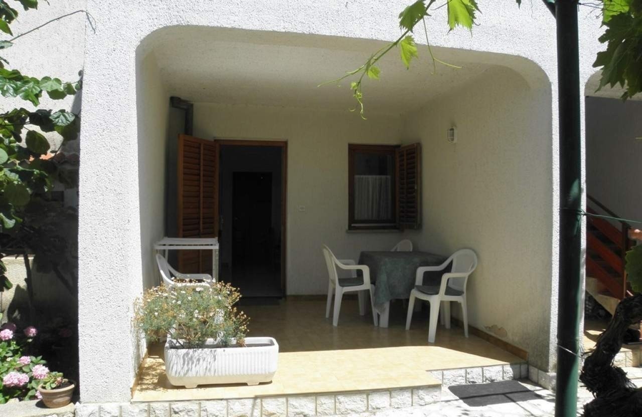 Top Rab Barbat Top Rab Barbat